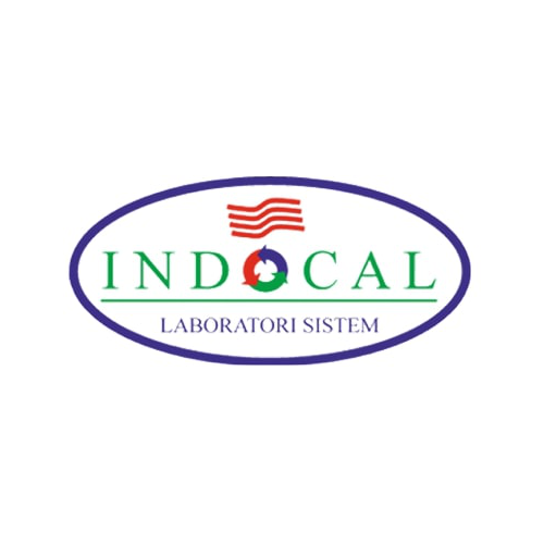PT Indocal Labolatori Sistem